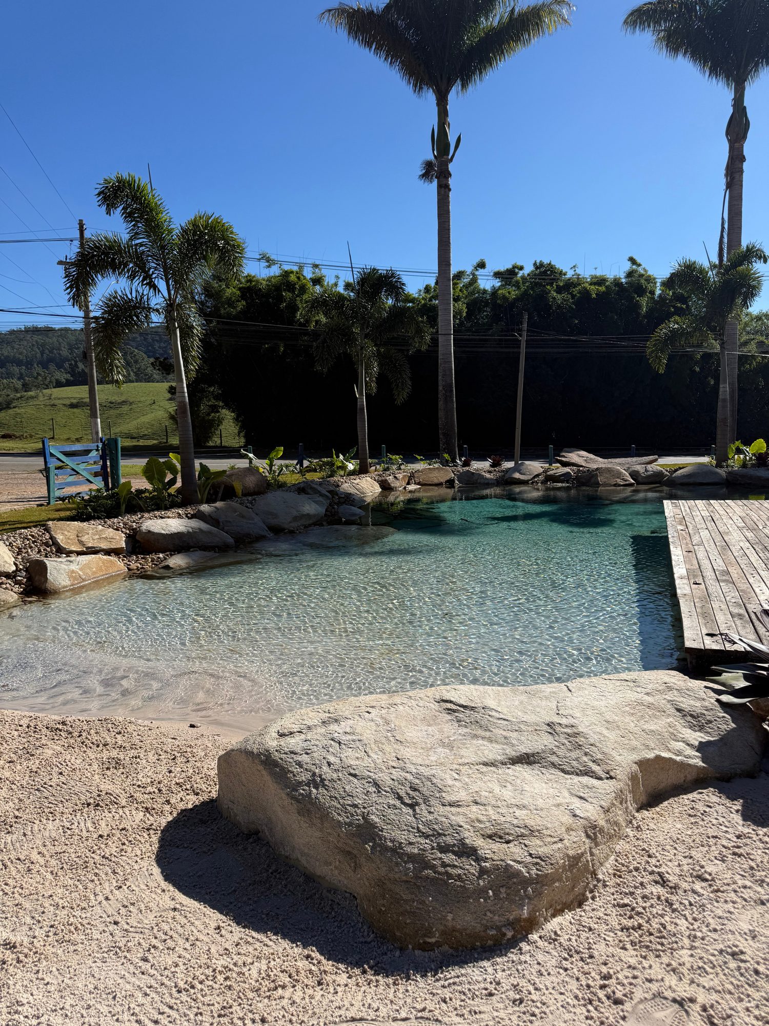 Natural Stone